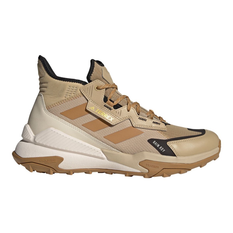 Adidas Terrex Hyperblue M FY9692 skor brun svart