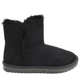 Genin Black Women's Emuses svart