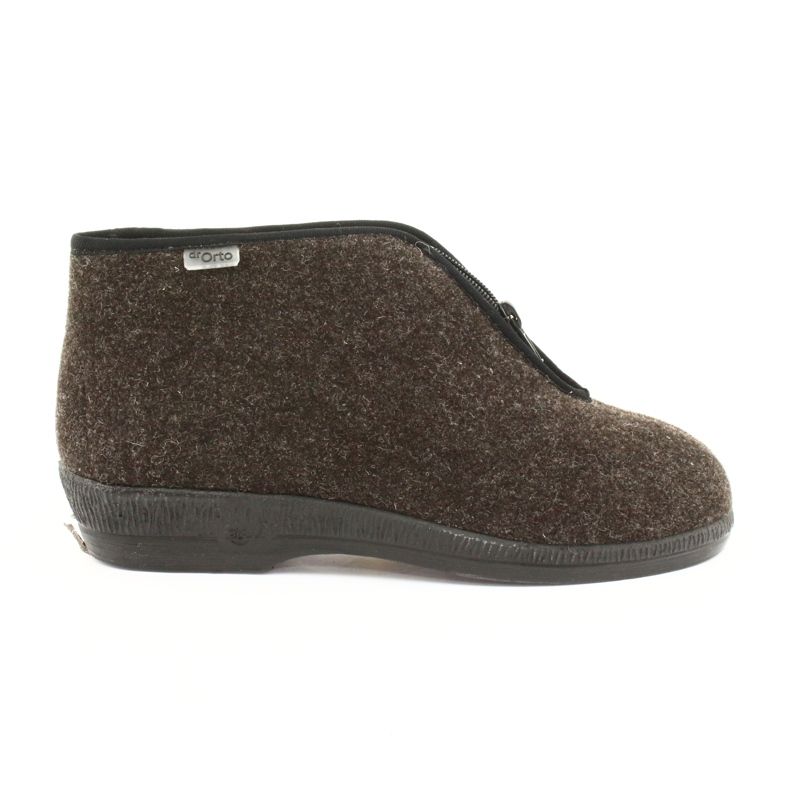 Befado damskor pu 041D048 brun