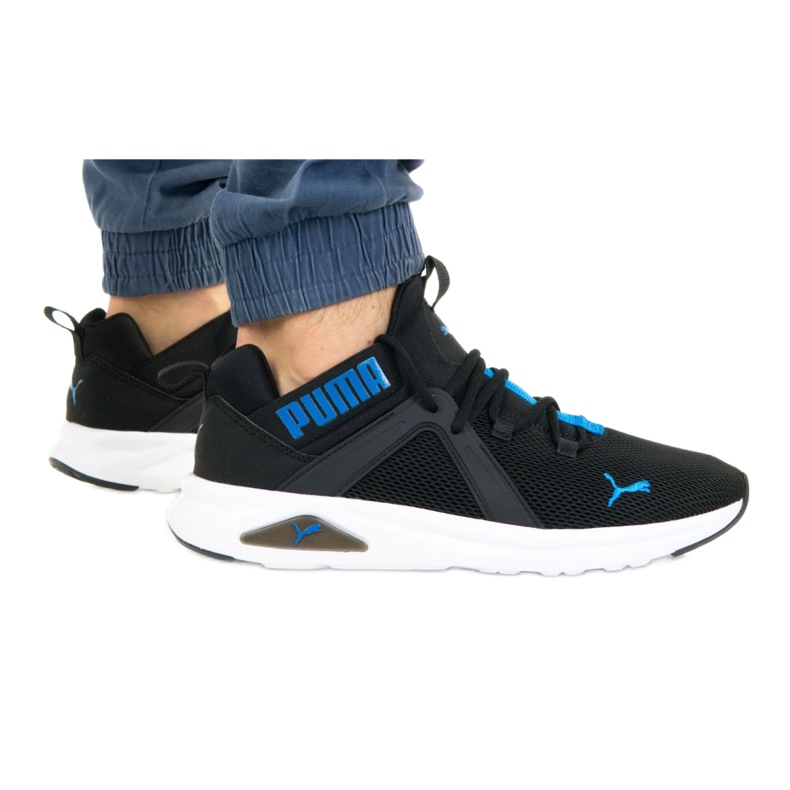 Puma Enzo 2 M 193249 25 svart