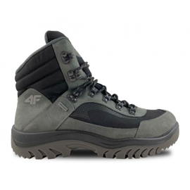 Skor 4F M H4Z21-OBMH253 grå