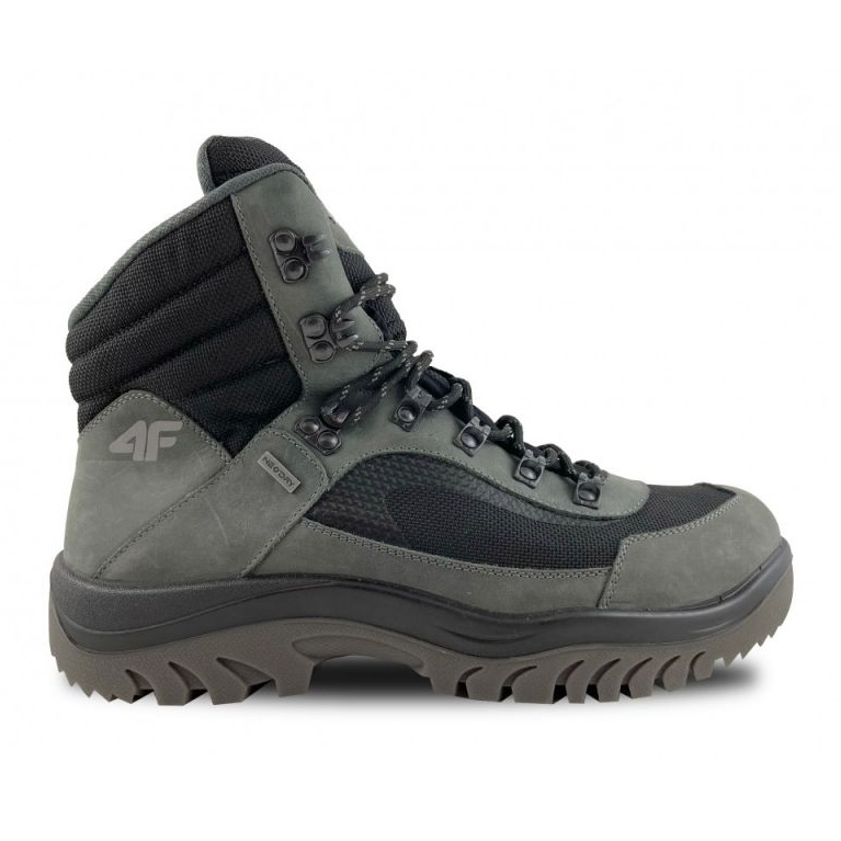 Skor 4F M H4Z21-OBMH253 grå
