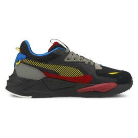 Puma RS-Z Bp M 382650 02 svart mångfärgad