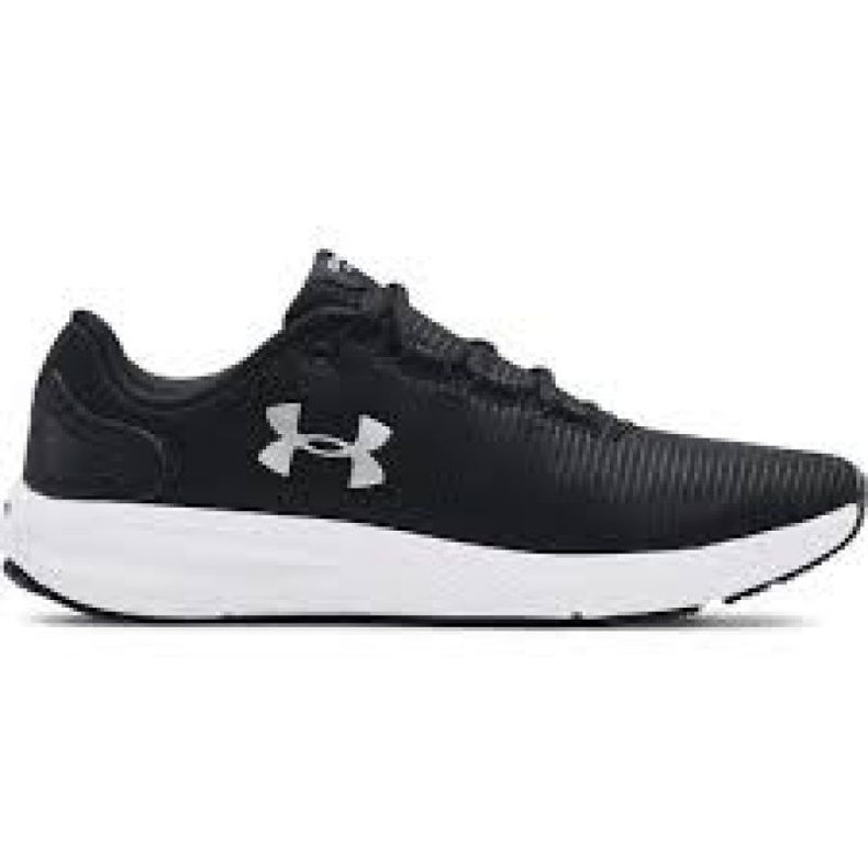 Under Armour Charged Pursuit 2 Rip M 3025251-001 svart