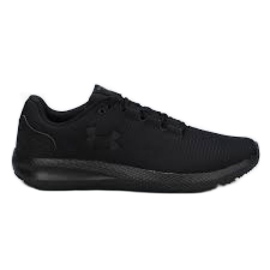 Under Armour Charged Pursuit 2 Rip M 3025251-002 svart