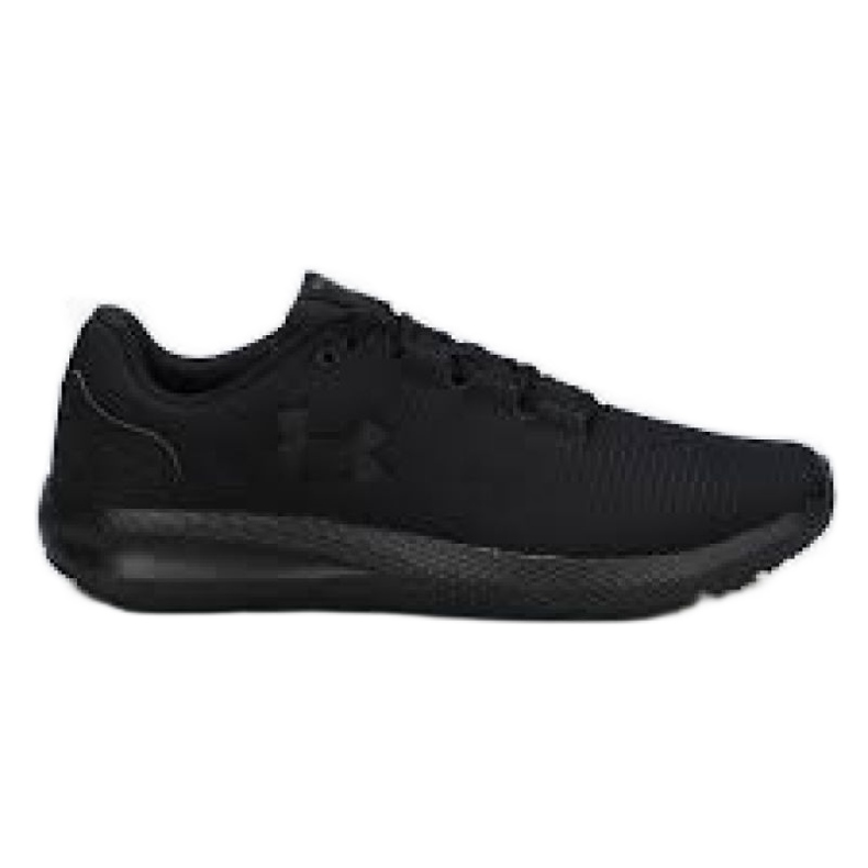 Under Armour Charged Pursuit 2 Rip M 3025251-002 svart