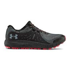 Under Armour Charged Bandit Trail Gtx M 3022784-001 svart