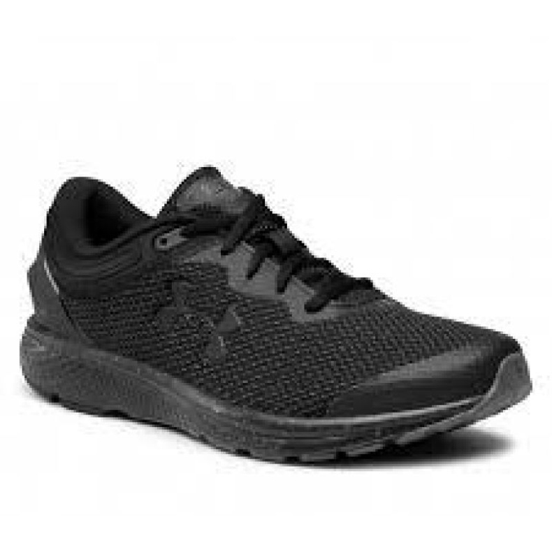 Under Armour Charged Escape 3 Bl M 3024912-003 svart