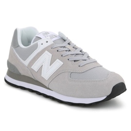New Balance M ML574RC2 grå