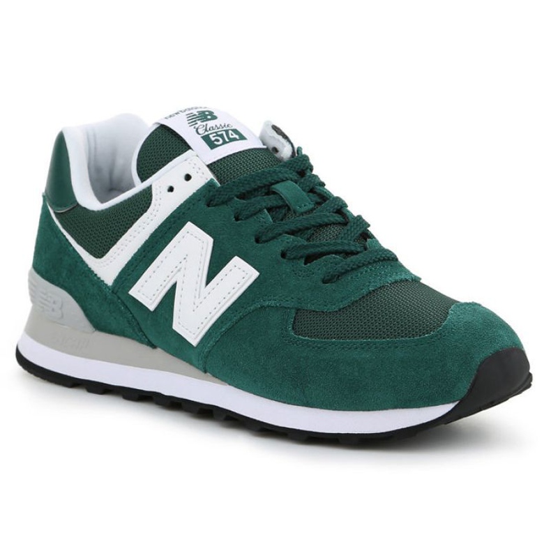 New Balance M ML574RO2 grön