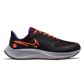 Nike Air Zoom Pegasus 38 Shield M DC4073-003 löparsko svart