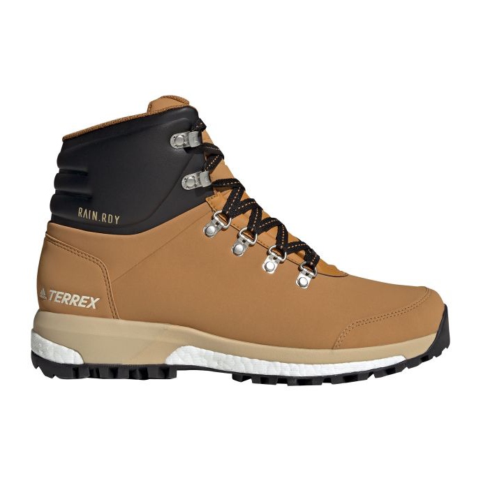 Adidas Terrex Pathmaker Rain.Rdy M FZ3381 skor brun svart