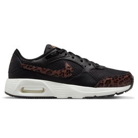 Nike Air Max Sc W DO2785-010 skor svart