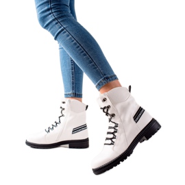 Groto Gogo Vita varma arbetare