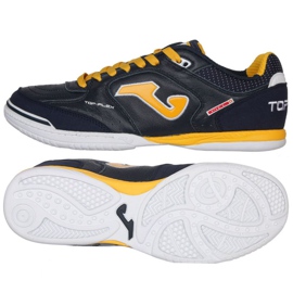 Joma Top Flex 2103 In M TOPW2103IN fotbollsskor mångfärgad svart