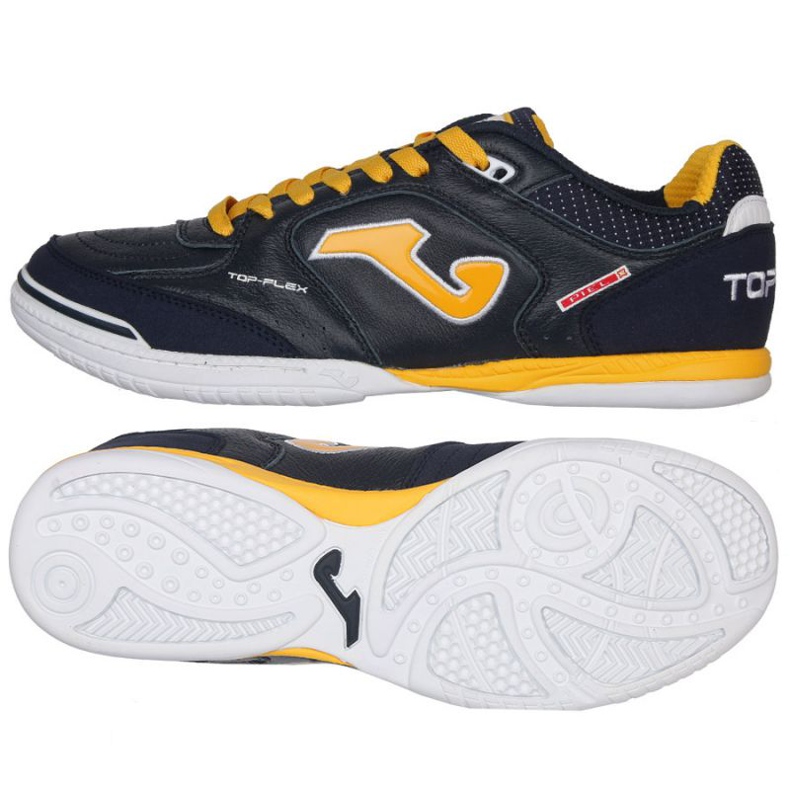 Joma Top Flex 2103 In M TOPW2103IN fotbollsskor mångfärgad svart