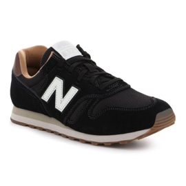 New Balance M ML373WK2 svart