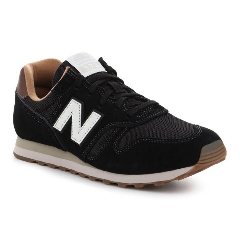 New Balance M ML373WK2 svart