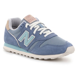 New Balance W WL373EL2 beige blå