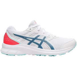 Asics Jolt 3 W 1012A908 960 löparskor vit