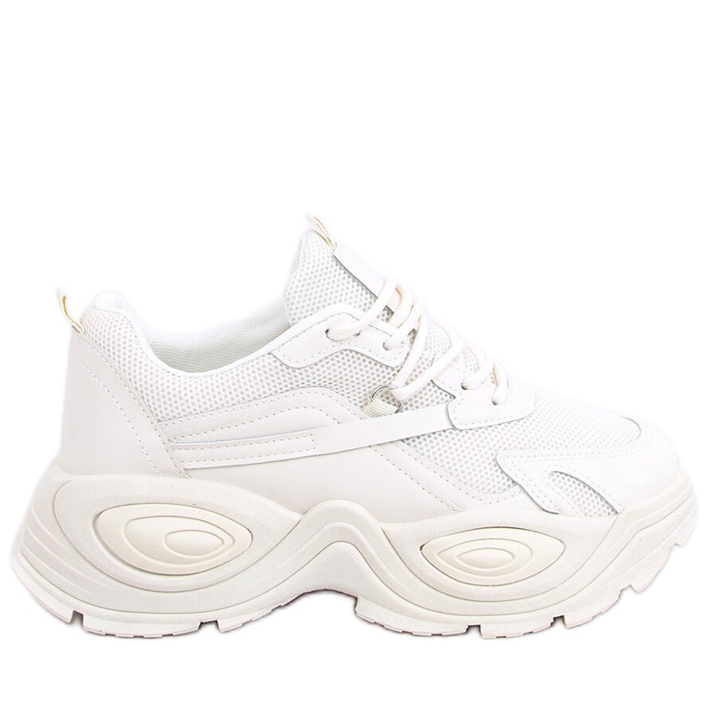 Wally Beige sneakers