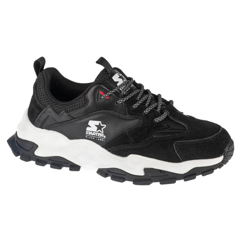 Starter Cape Coral M SMB103321200 svart