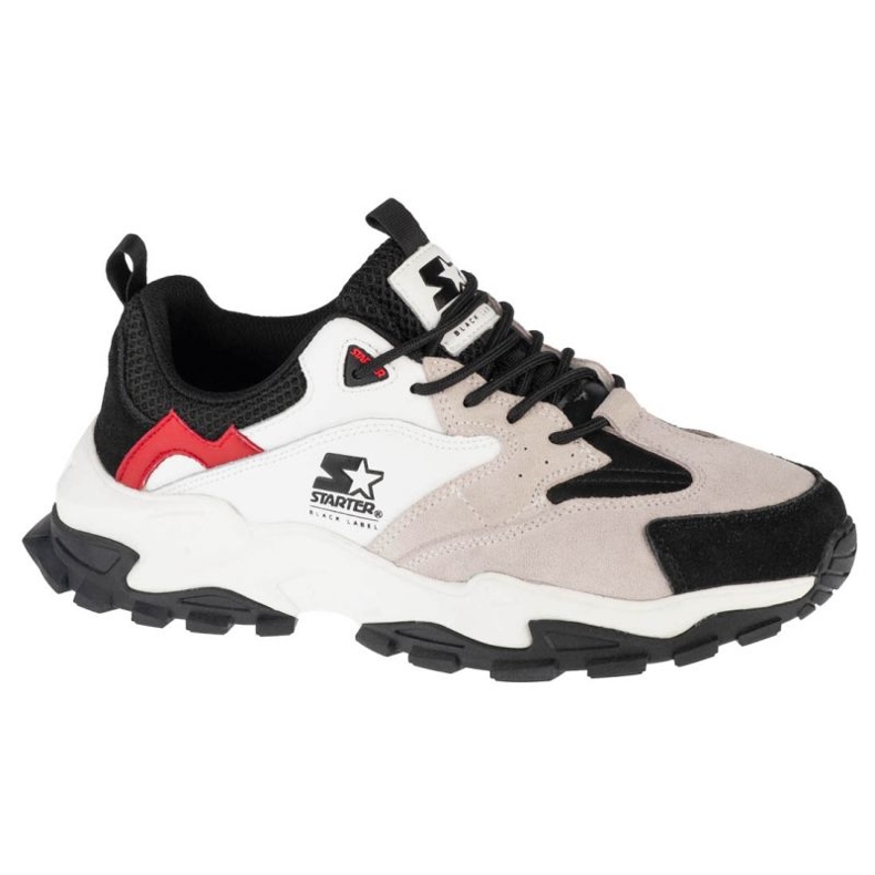 Starter Cape Coral skor SMB103321300 beige