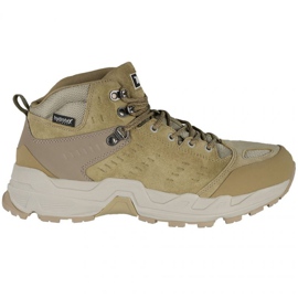 Alpinus Gobi M JS43561 vandringsskor beige brun