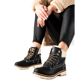 Evento Varmsvarta fångare