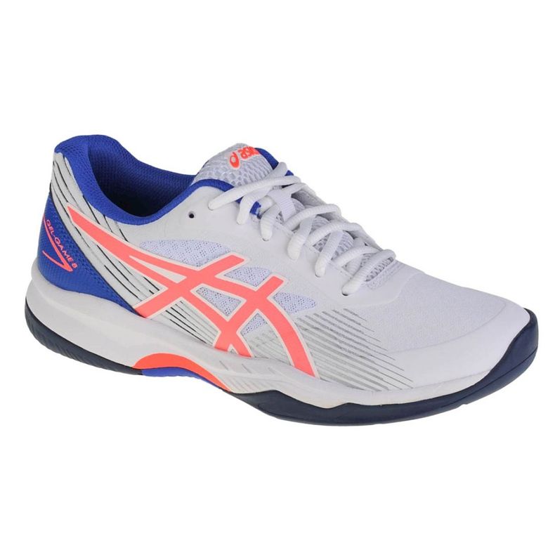 Asics Gel-Game 8 W 1042A152-102 vit