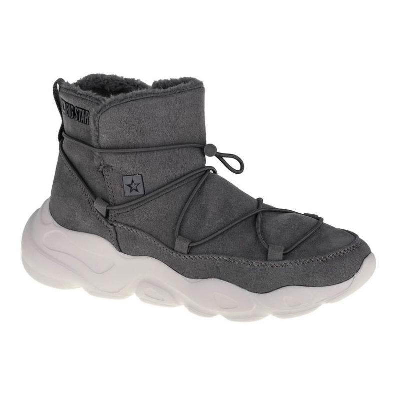 Big Star Skor II274264 grå