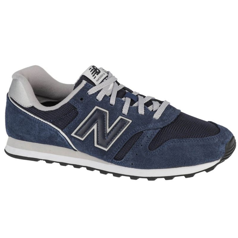 New Balance M ML373EN2 skor marinblå