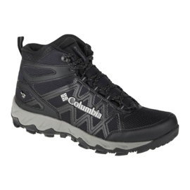 Columbia Peakfreak X2 Mid OutDry M 1865001012 svart