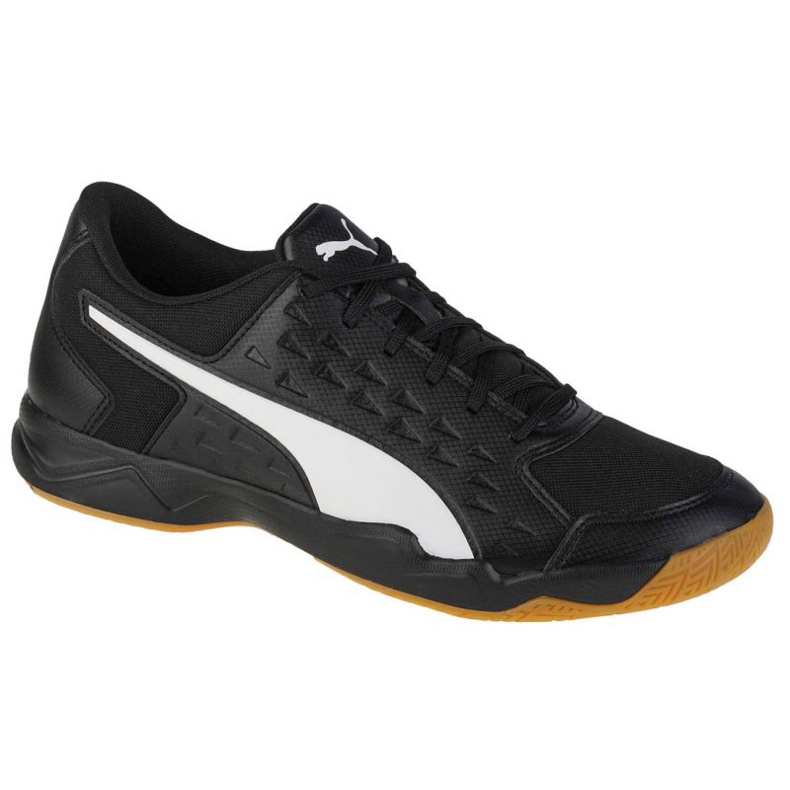 Skor Puma Auriz M 106148-03 svart