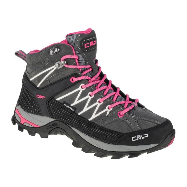 CMP Rigel Mid 3Q12946-103Q skor rosa