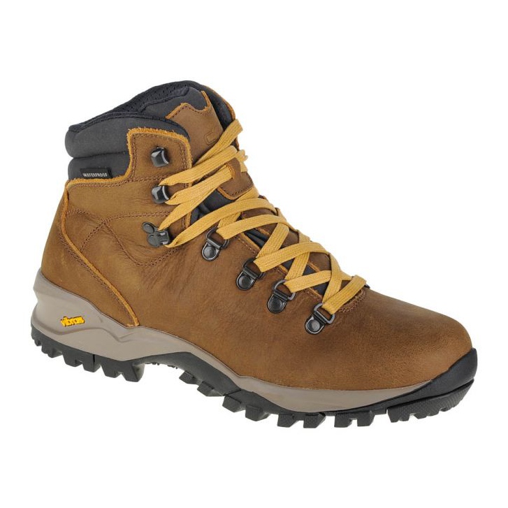 CMP Astherian M 30Q4647-Q925 skor brun