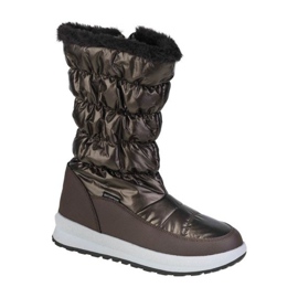 CMP Holse W 39Q4996-R601 skor brun svart