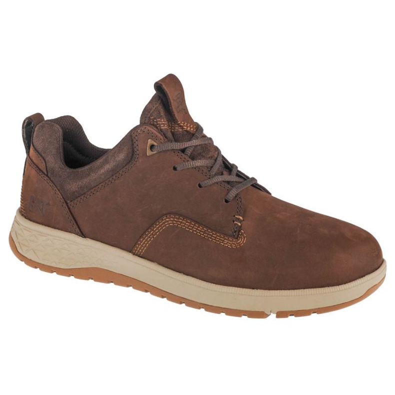 Caterpillar Titus M P725014 brun