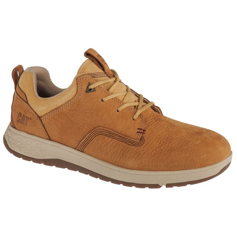 Caterpillar Titus M P725016 skor gul