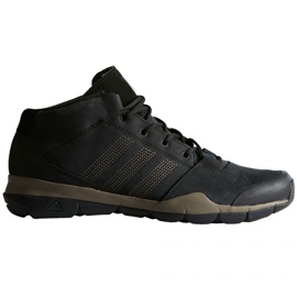 Adidas Anzit Dlx Mid M M18558 skor svart