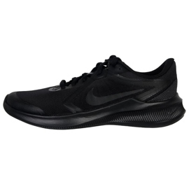 Nike Downshifte 10 Jr CJ2066-017 svart
