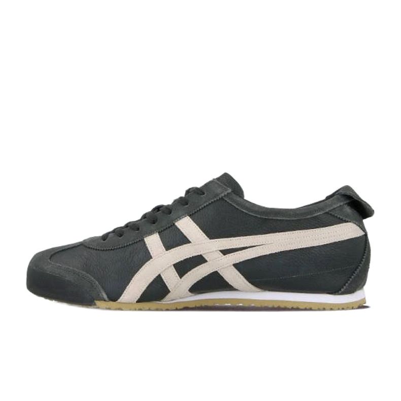 Asics Onitsuka Tiger Mexico 66 Vin W 1183B391-020 skor beige grå
