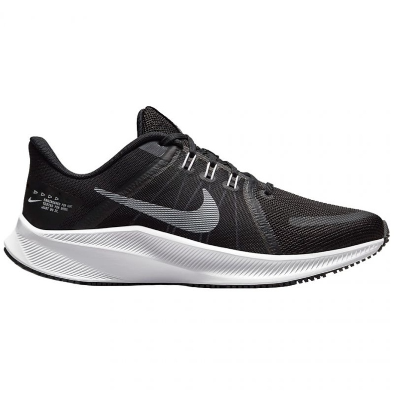 Nike Quest 4 W DA1106 006 skor svart