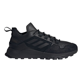 Skor adidas Terrex Hikster Leather M FX4661 svart
