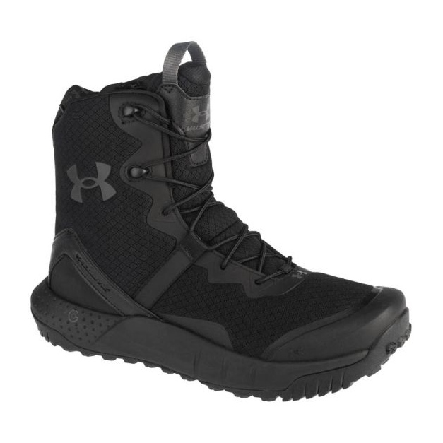 Under Armour Micro G Valsetz Zip M 3023748-001 svart