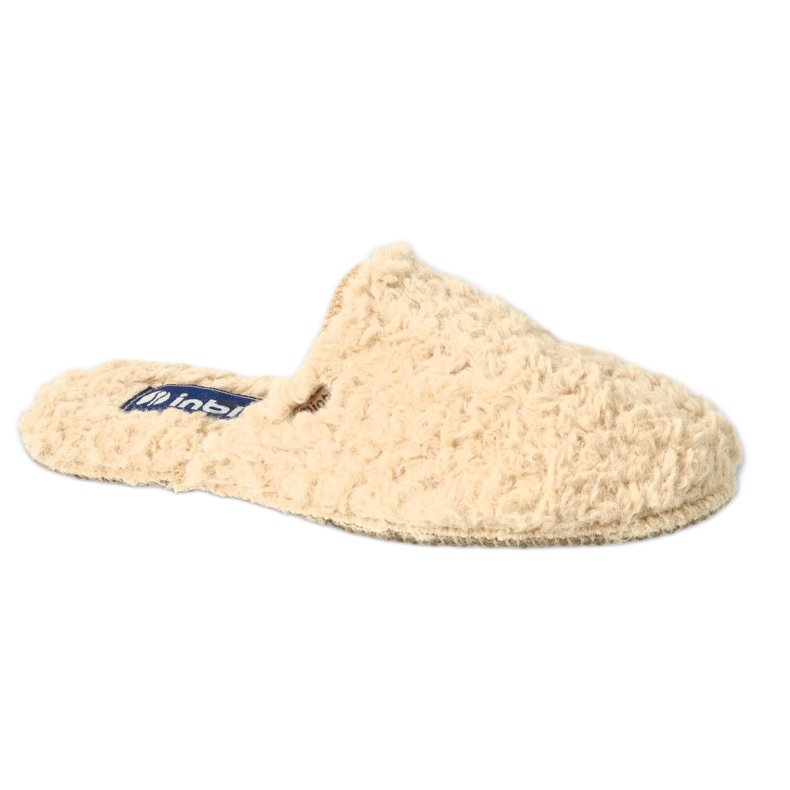 Inblu damskor 155D126 beige