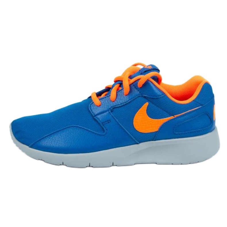 Nike Kaishi W 705489 402 sneakers blå