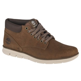 Timberland Bradstreet M A2E6A Skor brun