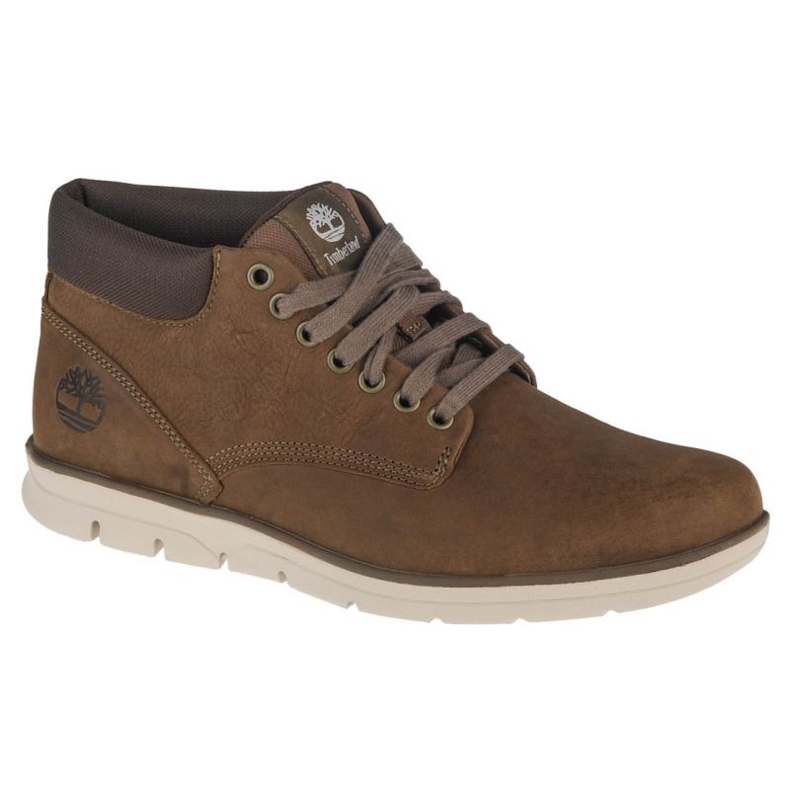 Timberland Bradstreet M A2E6A Skor brun