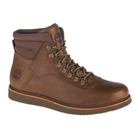 Timberland Newmarket M A2QFY skor brun
